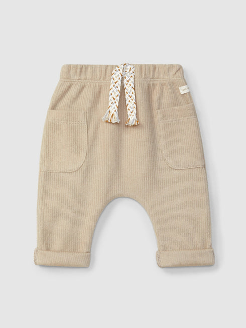 LARANJINHA PULL UP PANTS